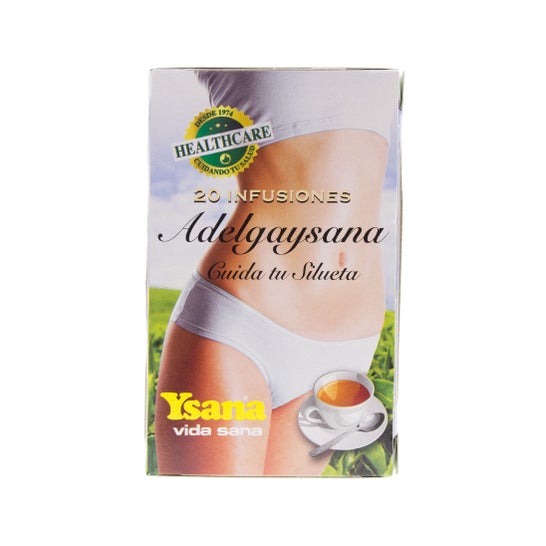 Ysana Adelgaysana 20 u.