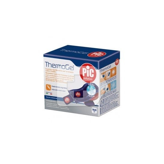 Thermogel Extra Confort 10x26