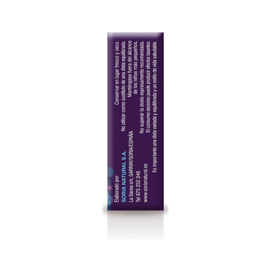 Pharmasor Mélatonine 100% Pure 1mg 90 Comprimés