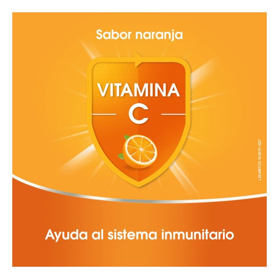 Bayer Redoxitos® Vitamine C 25 perles molles