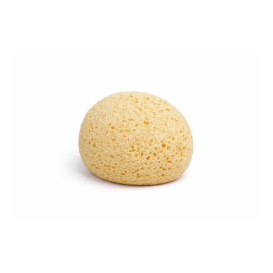 Suavinex™ esponja fibra natural infantil 1ud
