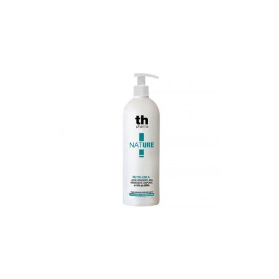 Thader Pharma Nature Dermo Urée 10% 500 ml