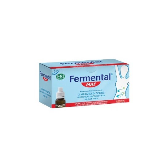Fermental Max 12 Bouteilles