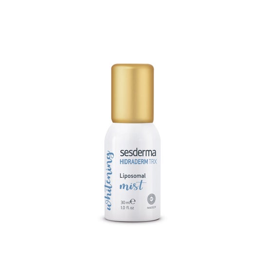 Sesderma Hidraderm Trx Brume Liposomale Bruma Clarificante, 30 Ml.