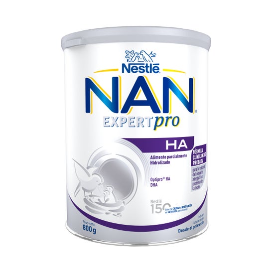 Nestle NAN H.A 800g