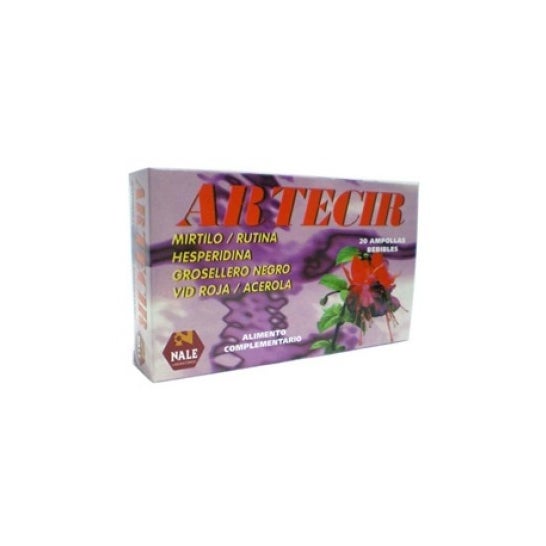 Nale Artecir 20amp