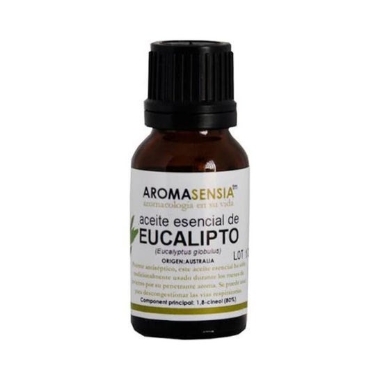 Eucalyptus Aroma Essence 15 ml
