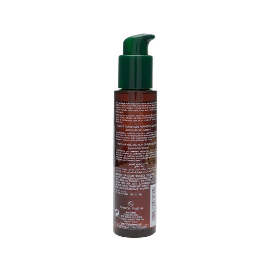 René Furterer Karinga Huile Nutrition Suprême 150mL