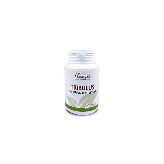 PlantaPol Tribulus 90comp PlantaPol Tribulus 90comp