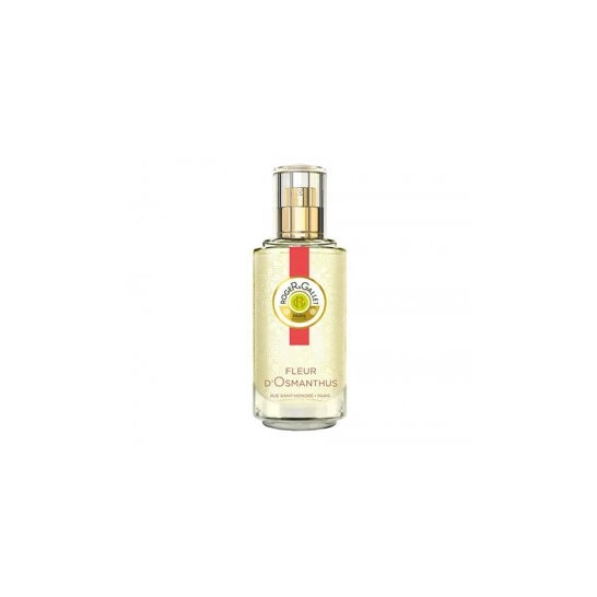 Roger & Gallet Fleur d'Osmanthus Eau Fraîche Parfumée 50mL