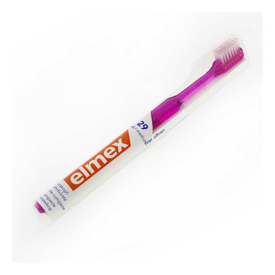 Elmex Anti-Caries Br Dents 29 Mèd