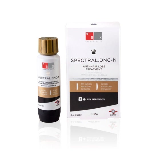 DS Spectral DNC-N 60ml