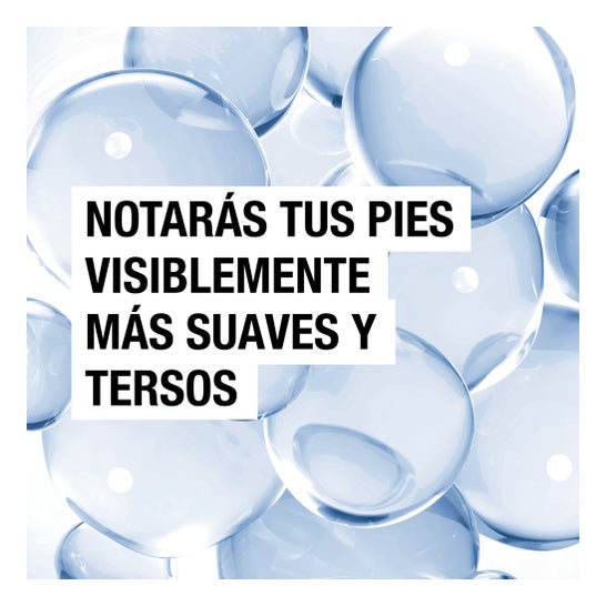Neutrogena® Crème Pieds Absorption Immédiate 2x100ml