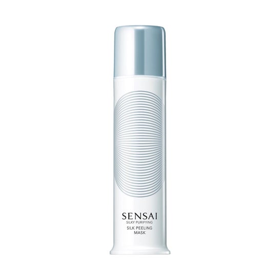 Kanebo Sensai Sensai Masque peeling soyeux 90ml