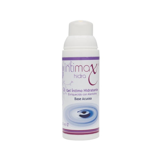 Intimax gel lubrifiant 50ml