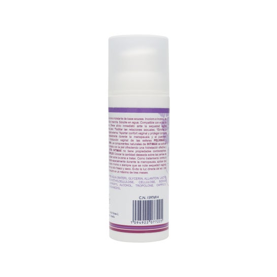 Intimax gel lubrifiant 50ml