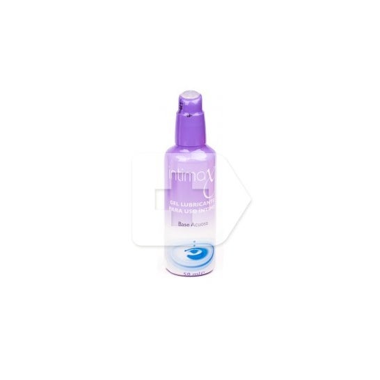 Intimax gel lubrifiant 50ml