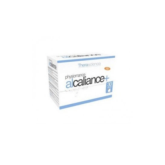 Therascience Physiomance Alcaliance+ 30 sachets