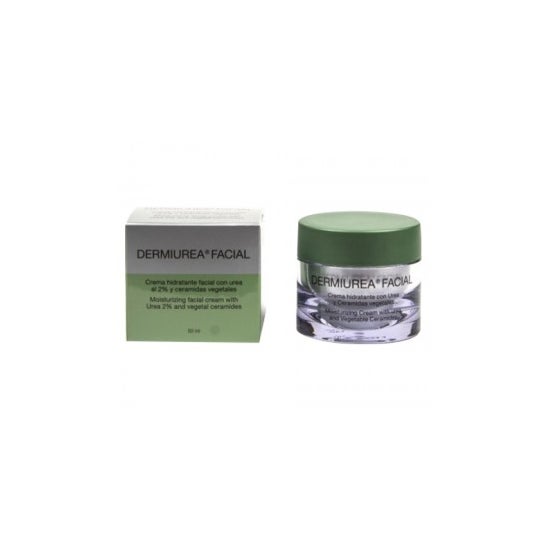 Unipharma Dermiurea™ facial 50ml