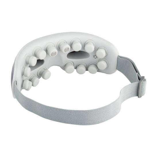 Medivon Horizon Lux Masseur Oculaire 4 Modes de Massage 1ut