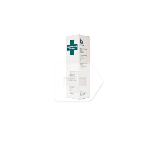 Interapothek eau de mer 100ml