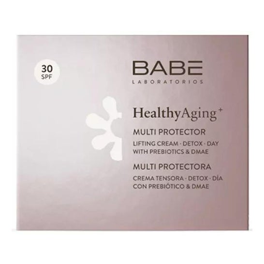 Babé HealthyAging+ Multi Protection SPF30 50ml Babé HealthyAging+ Multi Protection SPF30 50ml