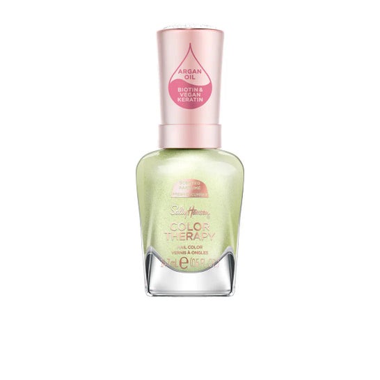 Sally Hansen Color Therapy Vernis 448 Chill & Refresh 14.7 ml
