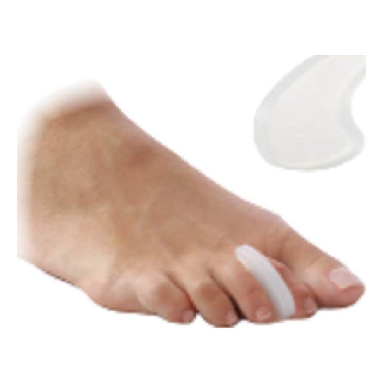 Aircast Softoes Séparateur d'Orteil 2uts