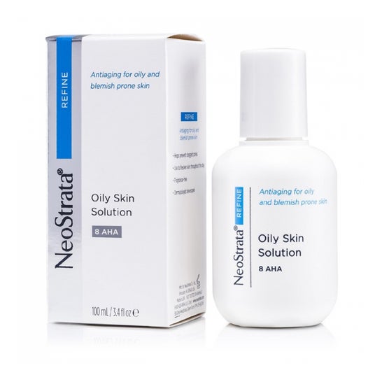 NeoStrata® Refine Oily Skin Solution 100 ml