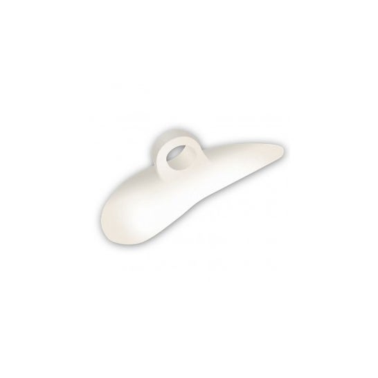 Herbi Feet gel souris avec anneau taille L droite 1 pc
