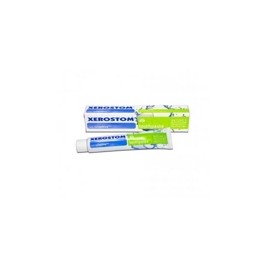 Xerostom Dentifrice Bouche Sèche 50ml