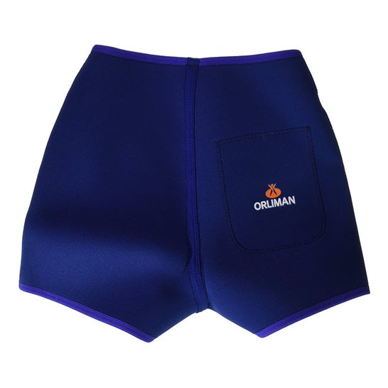 Orliman Pantalon court en néoprène 4702 T4 1pc