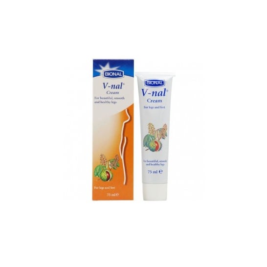 Bional Venal Crème Venal BIO 75ml
