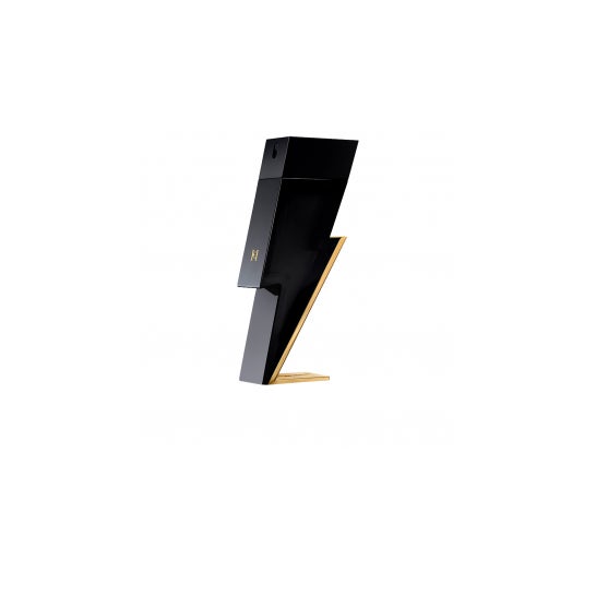 Carolina Herrera Bad Boy Eau Eau De Toilette Herrera 100Ml Vaporisateur