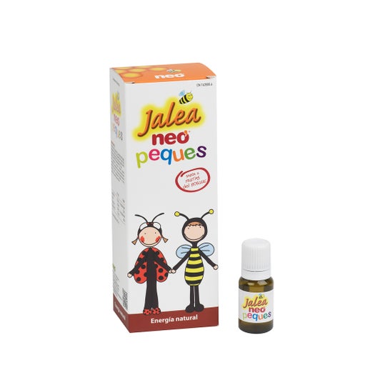 Neo Peques Gelée 14 flacons