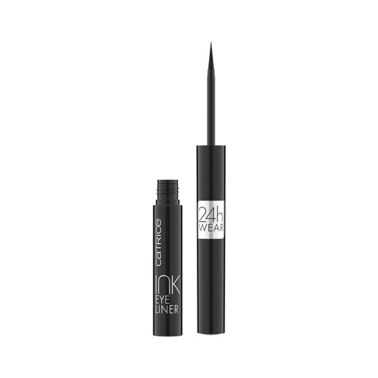 Catrice Ink Liquid Eyeliner 010 Best In Black 1.70ml