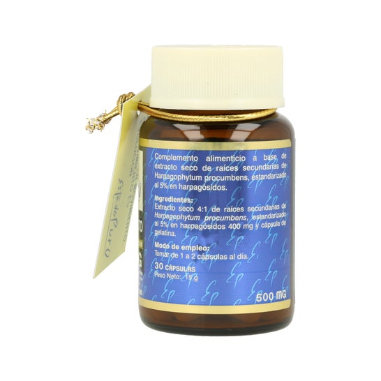 Tongil Pure State - Harpagofito 30 Capsules