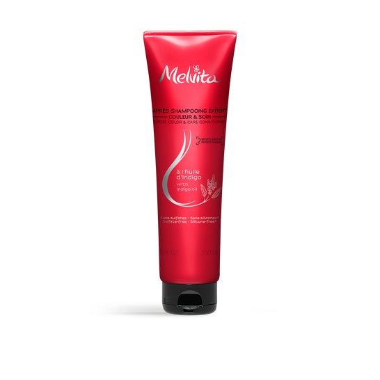 Melvita Après-Shampooing Expert Couleur & Soin 150 ml