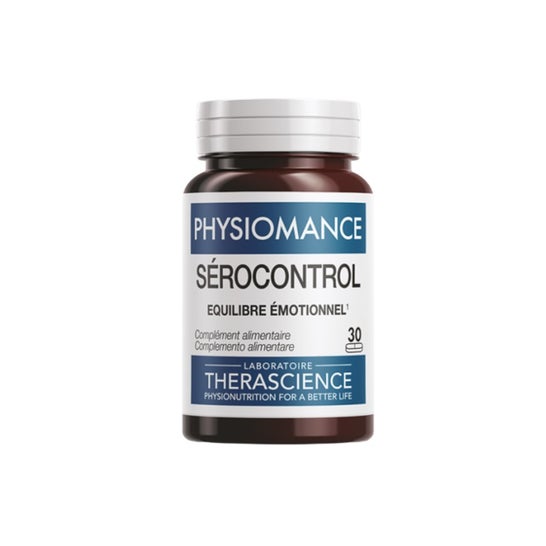 Physiomance Serocontrol Cpr 30