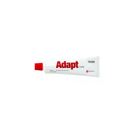 Adaptateur de pâte Ostomo 57g