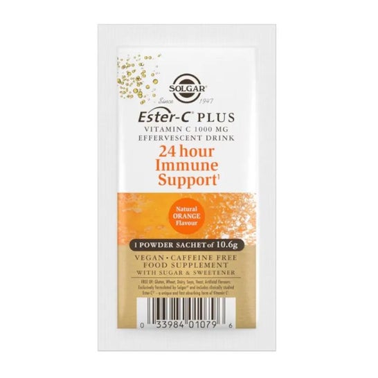 Solgar Ester-C Plus 21uts Solgar Ester-C Plus 21uts