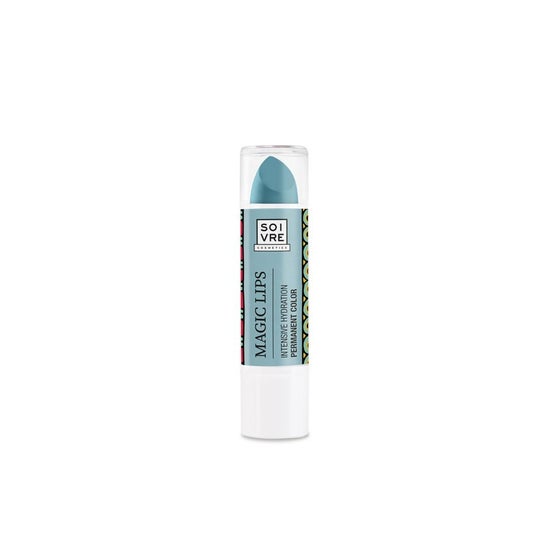 Soivre Cosmetics Magic Lips Bleu Claire 5g