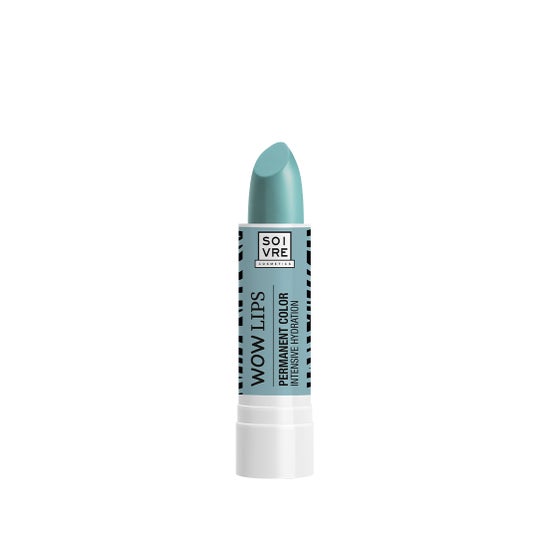 Soivre Cosmetics Magic Lips Bleu Claire 5g