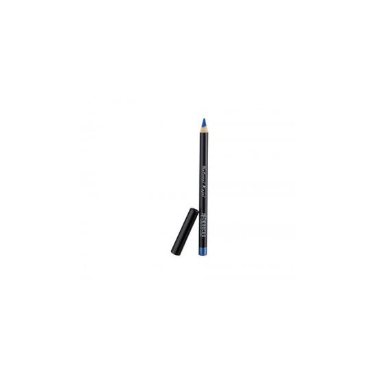 Benecos crayon à paupières naturel kajal bleu électrique 1ud