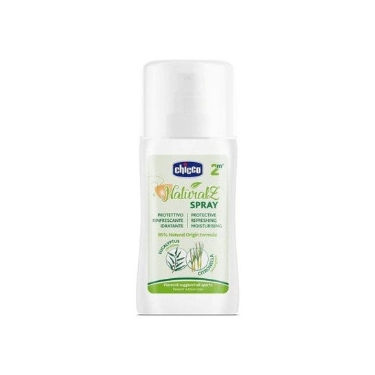 Ch Zanza Spray*100Ml