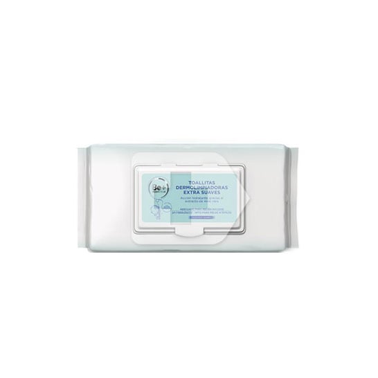 Be+ Pediatrics Pediatrics Pediatrics lingettes nettoyantes extra-douces 72 Unités
