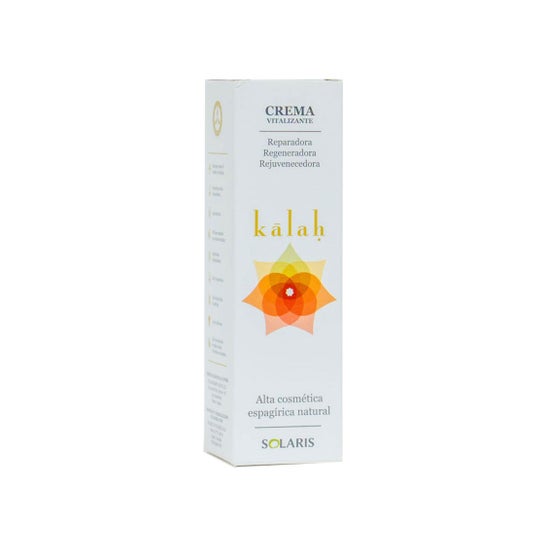 Solaris Kalah Crème 30ml