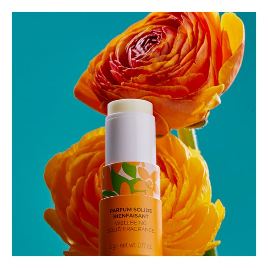 Roger & Gallet Neroli Parfum Solide Bienfaisant 5g