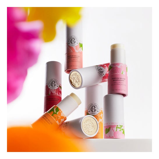 Roger & Gallet Neroli Parfum Solide Bienfaisant 5g