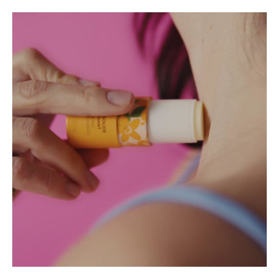 Roger & Gallet Neroli Parfum Solide Bienfaisant 5g